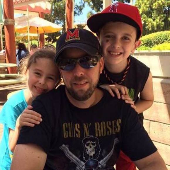 Meet your Posher, Steve - Picture 1 of 1